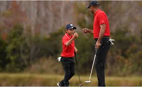 According to msn, herman worked as a general manager at the golfer's restaurant, the woods jupiter, in florida. Tiger Woods How Old Is Tiger Who Is His Girlfriend What Is His Net Worth And How Many Masters He Won Golf Player Profile Bolavip Us