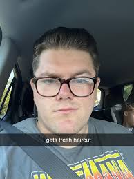 Kaleb Michael Sleeth