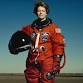 SPACEWOMAN