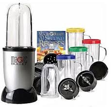 The magic bullet is a blending solution for all of your kitchen needs! Magic Bullet Magic Bullet Juicer Smoothie Maker Blender Food Processor Price From Jumia In Nigeria Yaoota