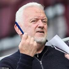 Pitch invasions, Covid chaos and heartwarming fairytales... it's all in the  life of a cup final commentator!