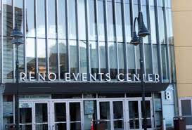 Reno Event Center Dedication Plaque Reno Nv Picture Of