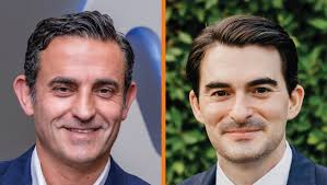 Alfonso Perez-Soto and Michael LoBiondo join Michael Ryan Southern's M&A  team at Warner Music Group