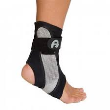 Ankle Braces Supports And Splints The Foot And Ankle Clinic