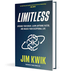 The quickest way to understand what a book about is by reading a book summary. Limitless Jim Kwik