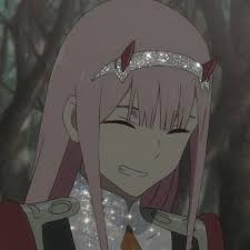 Zero Two Aesthetic Anime Anime Anime Characters