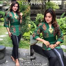 Aplikasi desain baju dan kaos bisa membantu mengembangkan bisnismu, loh! Baju Jadi Endek Bahan Strech Shopee Indonesia