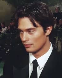 Nicholas Threlkeld's Instagram, Twitter & Facebook