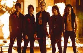 Spotify bands in town youtube # totalfollowers. Black Veil Brides Announce Alive And Burning 2 Virtual Gig