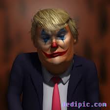 The Best Joker So Far Joker Trump Animated Gif Dedipic