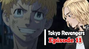 Nonton streaming , download anime. Tokyo Revengers Episode 10 Takarir Indonesia Sub Indonesia Youtube