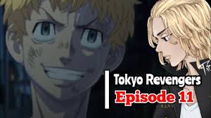 Tepat ketika dia berpikir itu tidak bisa lebih buruk, dia mengetahui bahwa hinata tachibana, mantan pacarnya, dibunuh oleh geng manji tokyo. Tokyo Revengers Episode 11 Takarir Indonesia Sub Indonesia Video Analysis Report