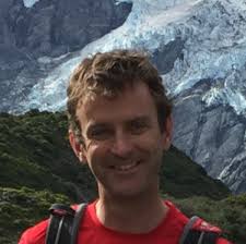 Councillors » Australian Coral Reef Society