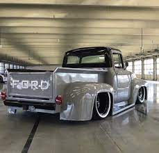Detroit Steel Wheel Co On Instagram The Homie Bagged_4_life Posting Up 56roadrage Showing Off Our D Detroit Steel Wheels Detroit Steel Classic Cars Trucks