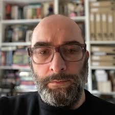 Keith Angus (@LibDemKeith)