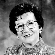 Heinlein Family Obituaries