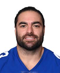 Nate Ebner
