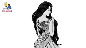 Maybe you would like to learn more about one of these? Cool Drawing Ideas With Pencil Sketching Cool Drawing Idea