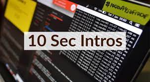 Select music to see genres. 10 Second Intro Music Download Tunepocket