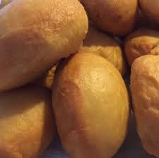 Lihat juga resep sambel goreng kentang enak lainnya. Pau Sambal Ikan Bilis Food Drinks Instant Food On Carousell