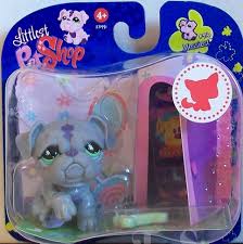 Find your favorite pets through the official littlest pet shop pet tracker! Littlest Pet Shop 916 Toy Sisters