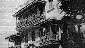 Mumbai landmarks ...