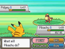 Which Pokemon Is Your Personality Twin Pokemon Pokemon Go Geek Humor