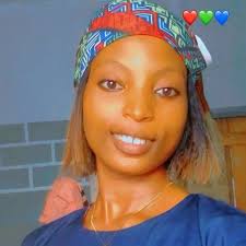 Because of money u dey call man ma what a shame