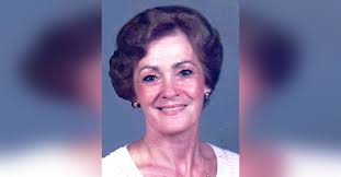Obituary information for Betty Jean Freeman Green
