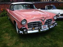 Image result for Frosty Tan 1958 Imperial