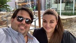 Holley Porter & Scott Kidd's Wedding Gift Registry at Park Seven in Corpus  Christi, TX