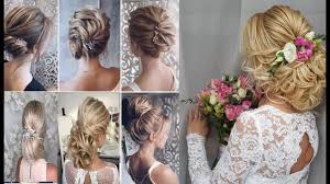 Da star del cinema a rampa modelli di moda, fashion per coloro che hanno capelli di media lunghezza, la treccia unilaterale può guardare super chic. Acconciature Per Sposa Con Capelli Media Lunghezza Idee Semplici E D Effetto Nonsolobelle It