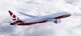 In a regulatory filing on monday, boeing lowered the backlog for the 777x family to just 191 jets. Airplane Boeing 777x Wallpapers Wallpaper Cave