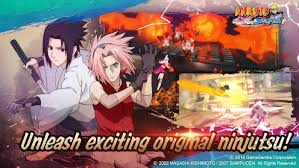 6 naruto senki rikudo senin & kabuto no cooldown. Download Naruto Slugfest Apk Obb V1 0 3 For Android
