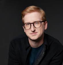 Hire James Austin Johnson to Speak