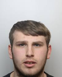Police release mugshot of Llandovery paedophile Rhys Long