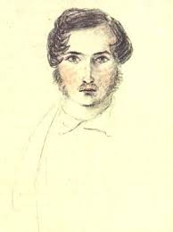 Albert As Painted By Queen Victoria Queen Victoria Queen Victoria Family Queen Victoria Albert