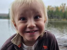 Sharing The Outdoors With My Nephew