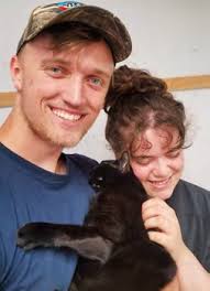 A Long Time Dream Come True…..Our New Home! Welcome to the place they can  call home, before their Forever Home!