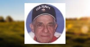 Jack Lazarus Obituary May 12, 2007