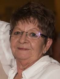 Judy Stolle Obituary May 17, 2021