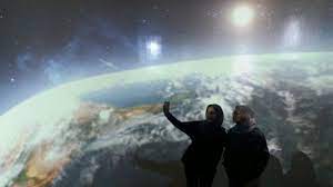 Diajukan untuk memenuhi salah satu tugas mata kuliah ilmu tanah. Museum Geologi Punya Ruang Pameran Baru Jadi Spot Foto Yang Istagramable Tribun Jabar