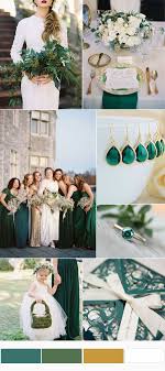 9 Most Popular Wedding Color Schemes From Pinterest To Your Wedding Inspiration Gold Wedding Colors Popular Wedding Colors Wedding Color Combinations