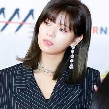 Maybe you would like to learn more about one of these? Korean Is Life Breaking Bts Jimin And Twice Jeongyeon Facebook