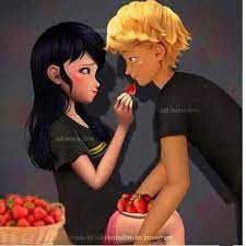 We have to remember that luka and marinette are no longer together.hulk10 (talk) 19:42, 18 july 2021 (utc). Hellow Marinette Dupain Cheng And Adrien Agreste Facebook
