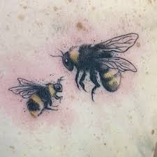 Check spelling or type a new query. Bumble Bee Tattoo 3d Bumble Bee Tattoo Realistic Bumble Bee By Arnaldo Radeke 2020 800 Bumble Bee Tattoos Products Are Offered For Sale By Suppliers On Alibaba Com Of Which Tattoo