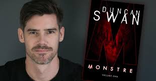 Clay McLeod Chapman, THE REMAKING » Fictitious Podcast