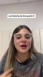 Lina Lian's Instagram, Twitter & Facebook