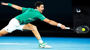 Aktuelle preise für produkte vergleichen! Australian Open Fabio Fognini Und Salvatore Caruso Liefern Sich Hitziges Wortgefecht Eurosport