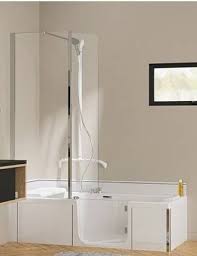 Baignoire Porte Baignoire Porte Kineduo Kinedo Douche Moduleau Bathroom Bathtub Sink